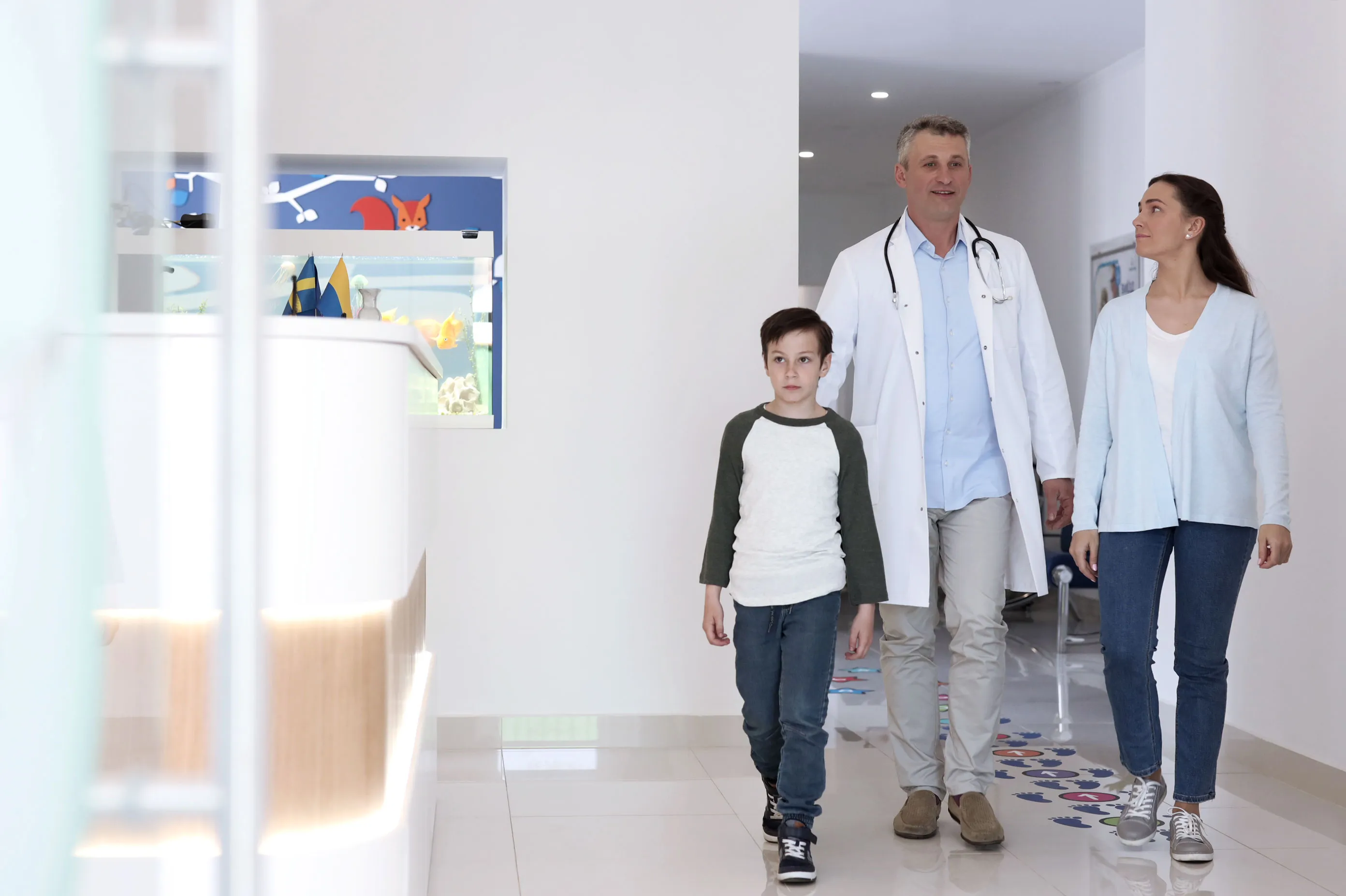 Medico e pacientes - como atrair novos