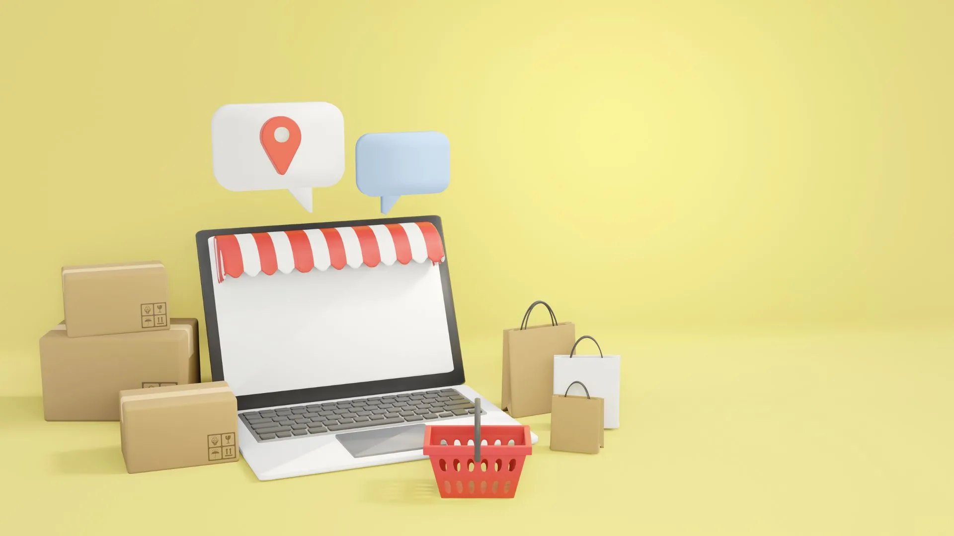 Como aumentar as vendas no seu e-commerce com estratégias eficazes
